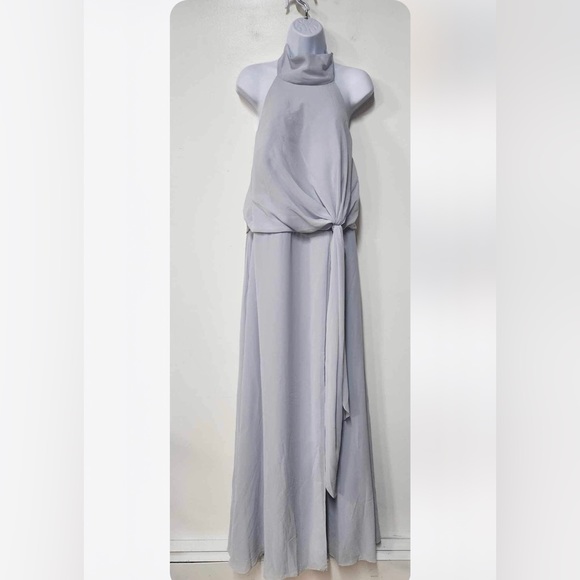 Anthropologie BHLDN Jenny Yoo Elliya Dress Size 19. B18 - Picture 8 of 10
